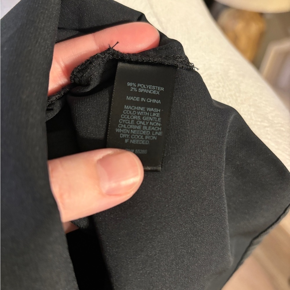 Express Blouse - Picture 5 of 5